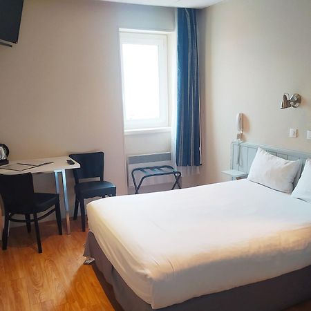 Hotel Saint Andre Gare Sncf Clermont-Ferrand Exteriör bild